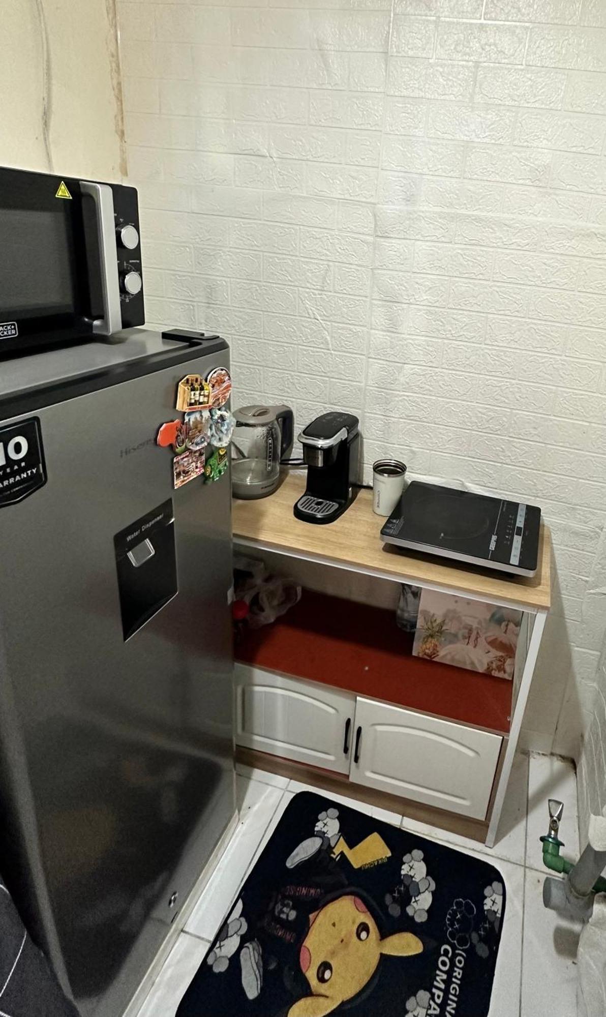 Jistym Apartment *