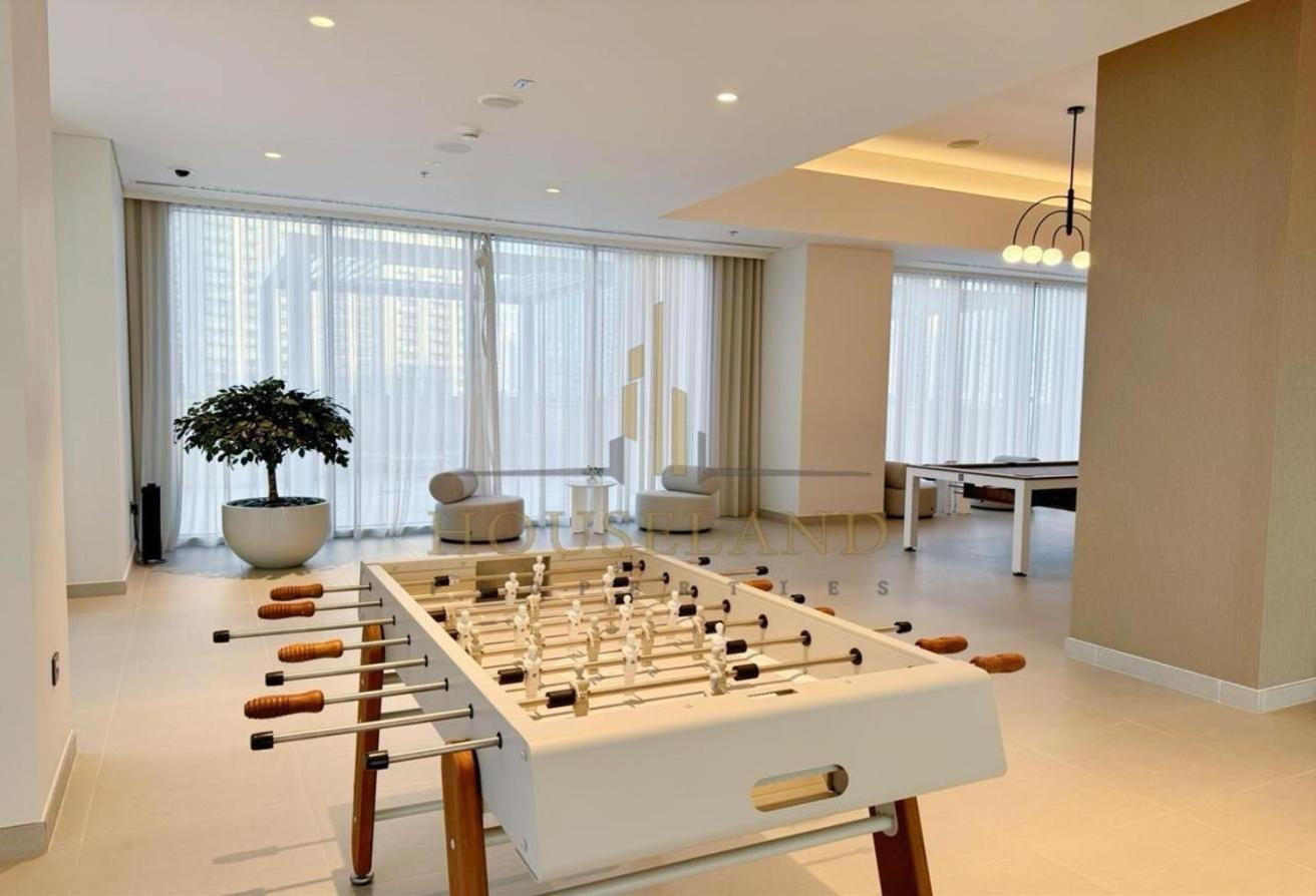The London - Downtown Apartment Dubai
