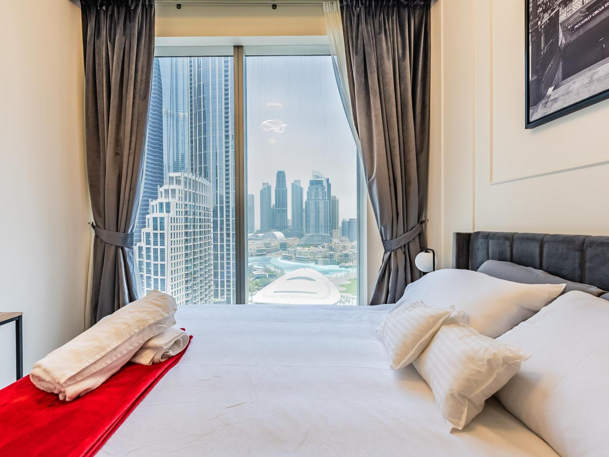 The London - Downtown Apartment *