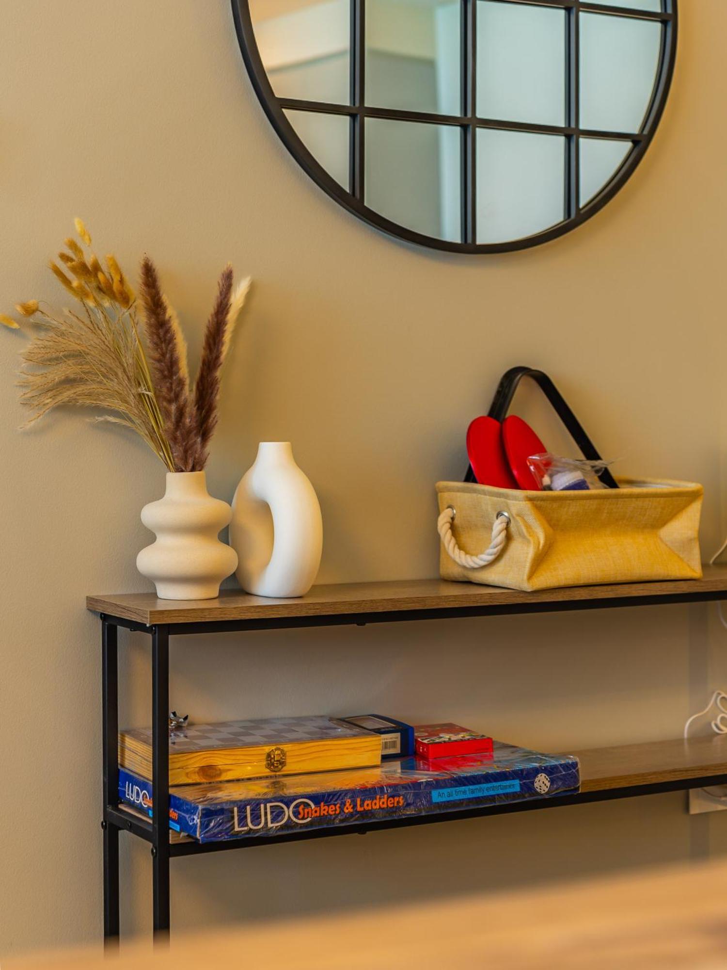 The London - Downtown Apartment Dubai