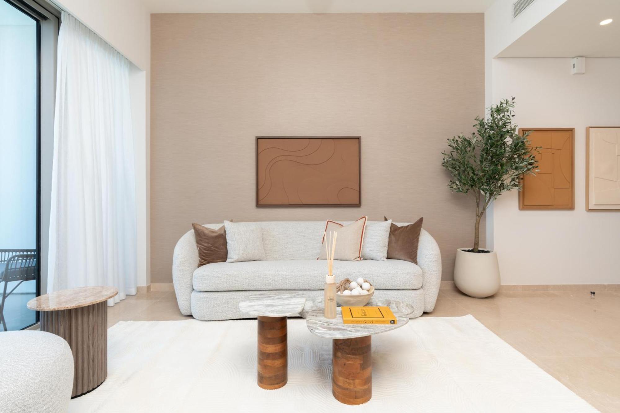 Grande 12 Opera District - Mesmerizing Full Burj & Fountain View Luxury Opera Unit