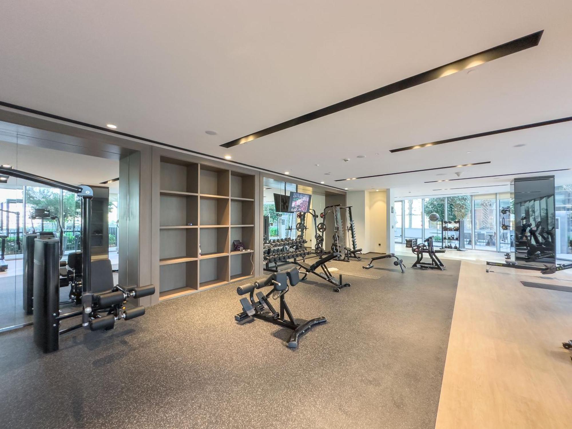 Grande 12 Opera District - Mesmerizing Full Burj & Fountain View Luxury Opera Unit Apartment