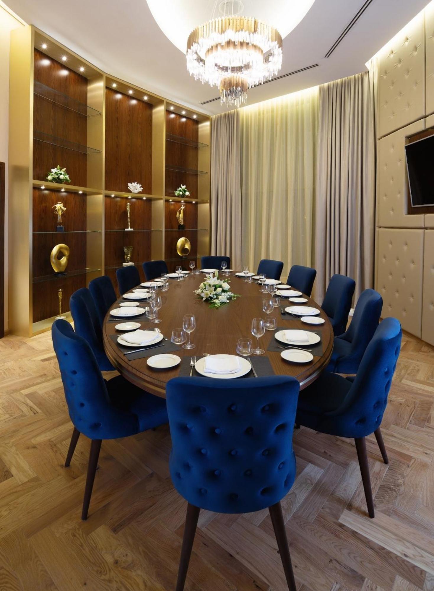Barcelo Al Jaddaf, Dubai