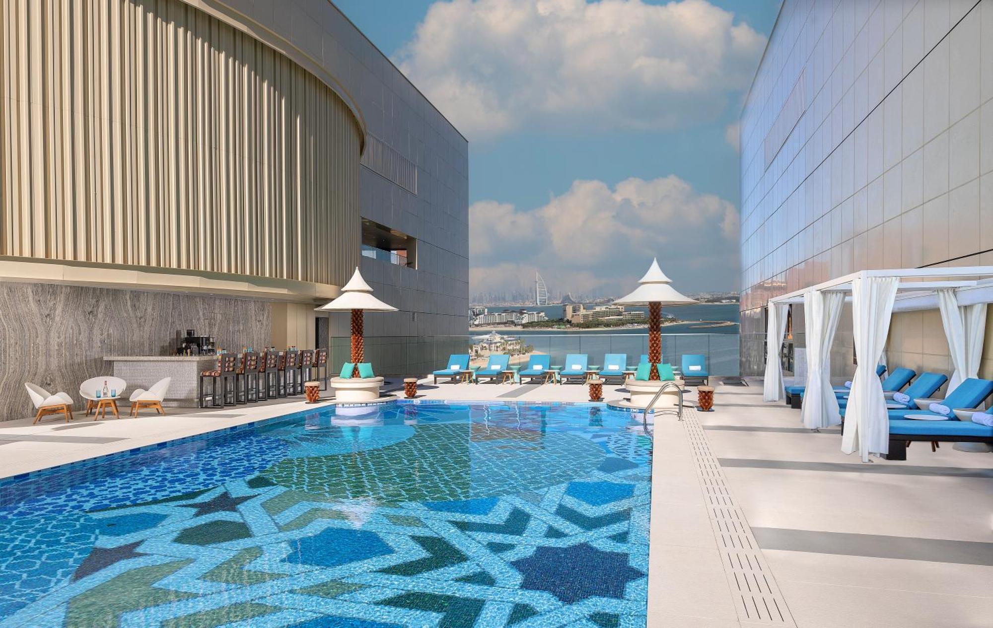Andaz The Palm, By Hyatt Dubai
