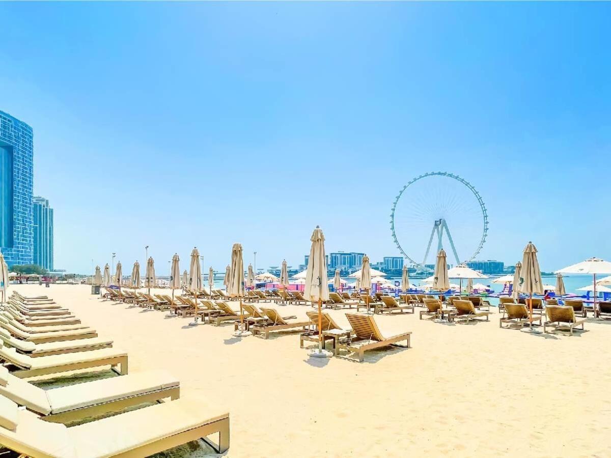 Platinum Prestige 1br- The Address, Jbr Dubai
