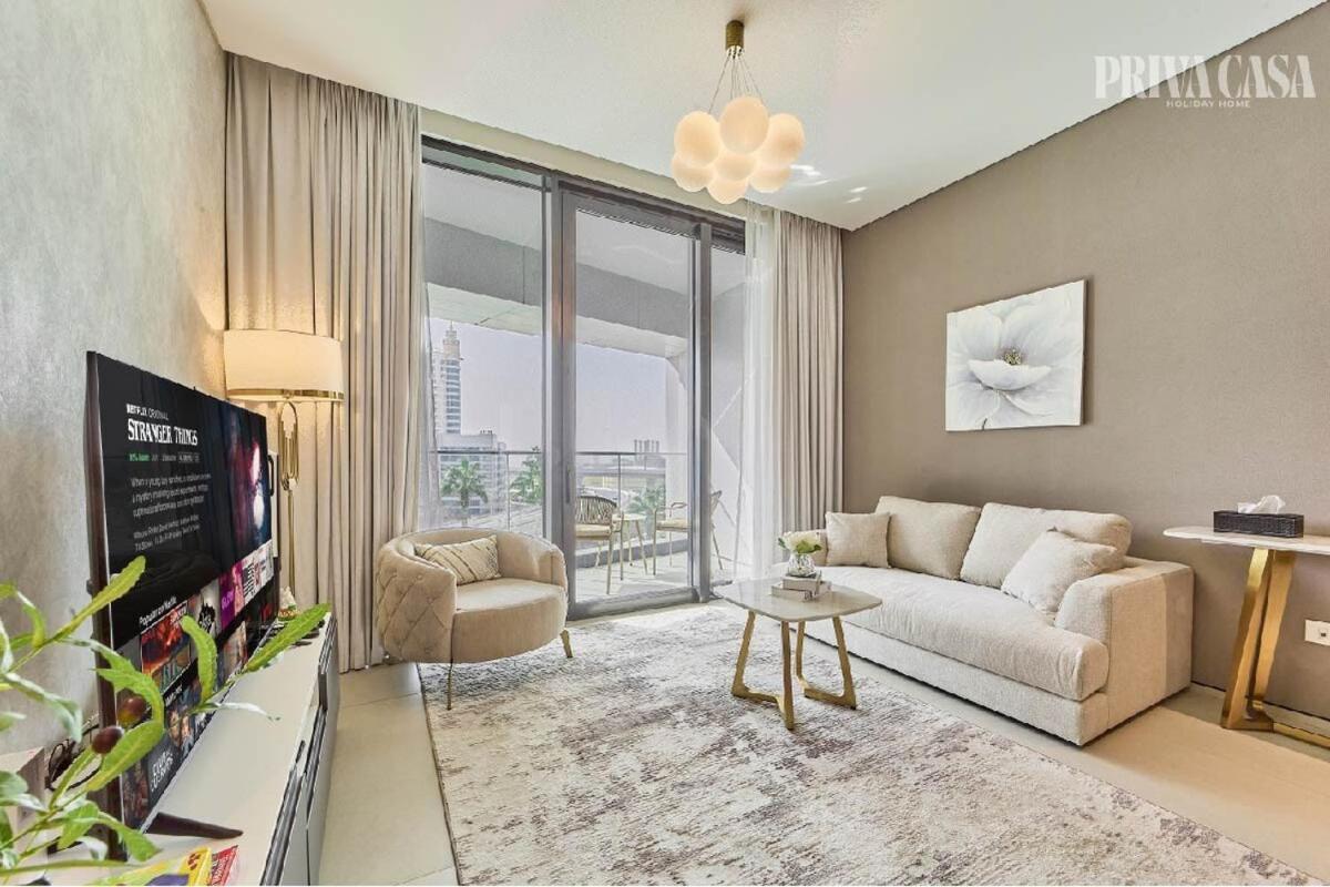 Platinum Prestige 1br- The Address, Jbr * Dubai