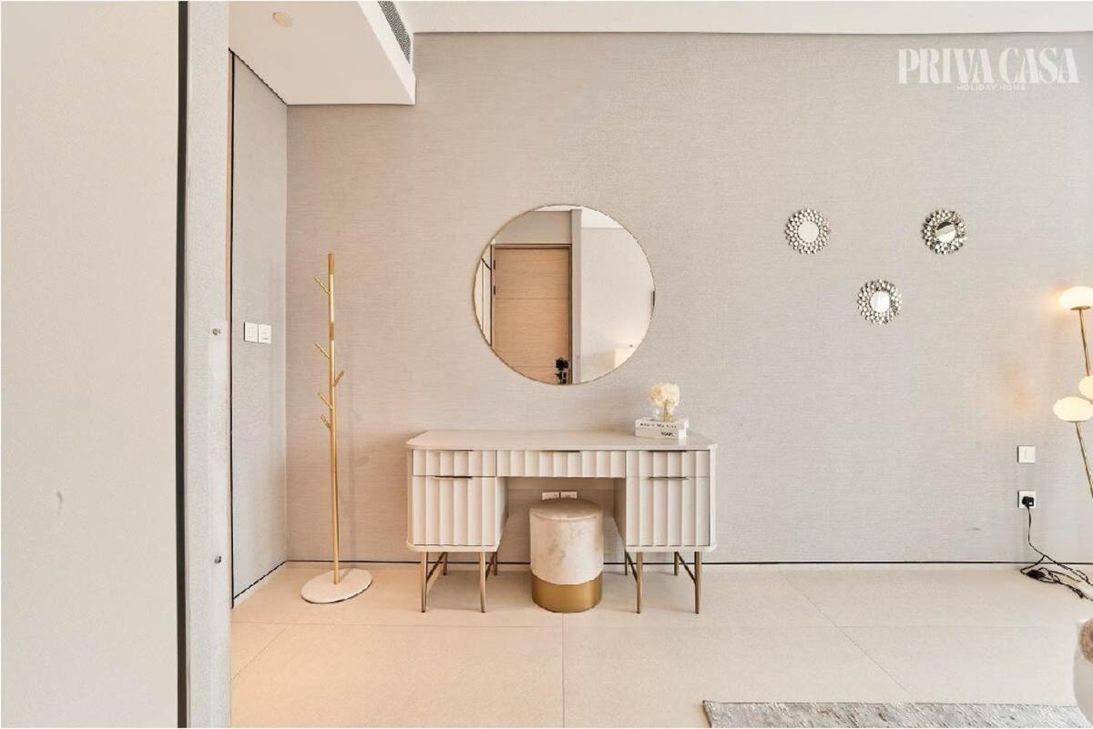 Platinum Prestige 1br- The Address, Jbr Apartment Dubai