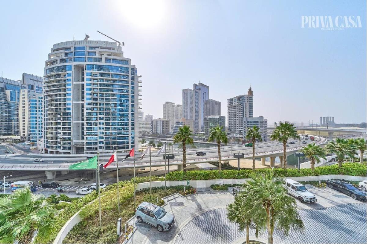 Apartment Platinum Prestige 1br- The Address, Jbr Dubai