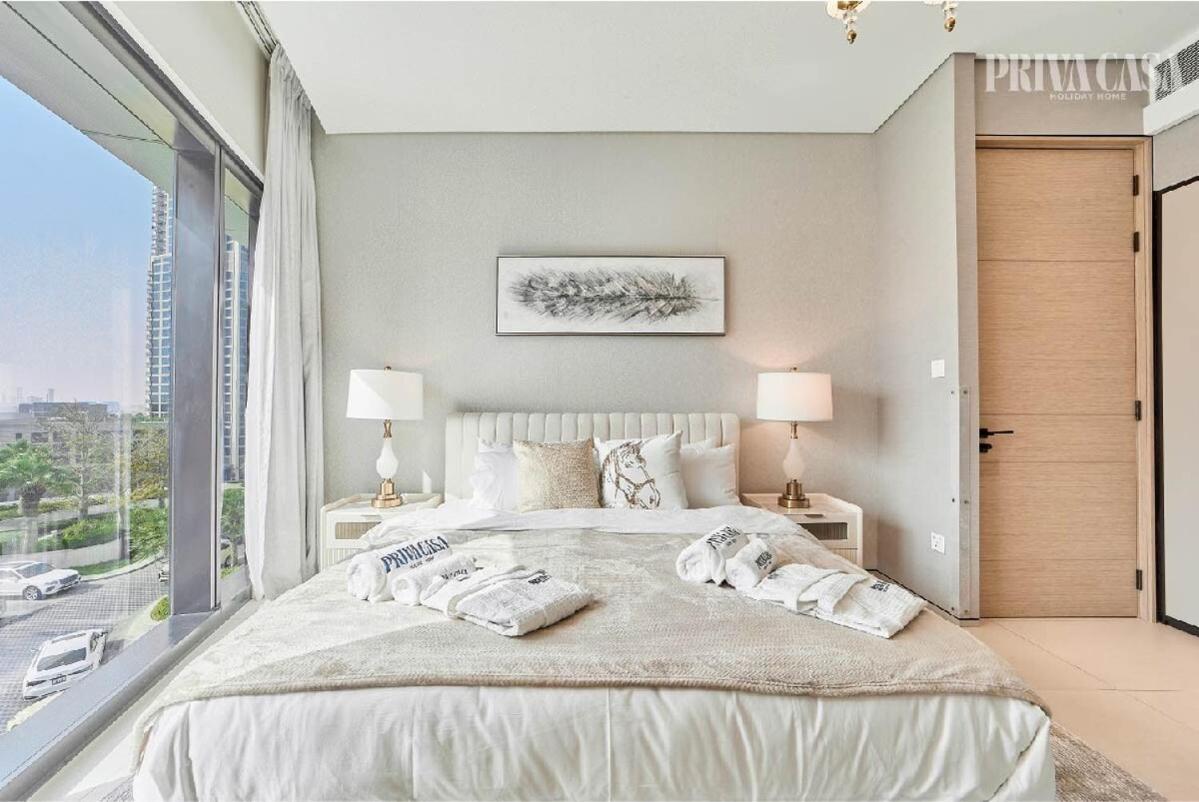 Platinum Prestige 1br- The Address, Jbr Dubai