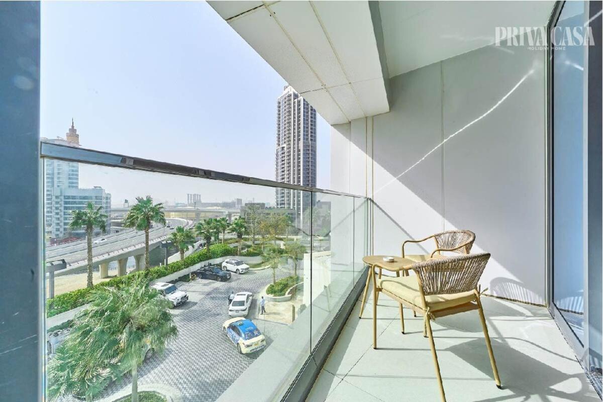 Platinum Prestige 1br- The Address, Jbr
