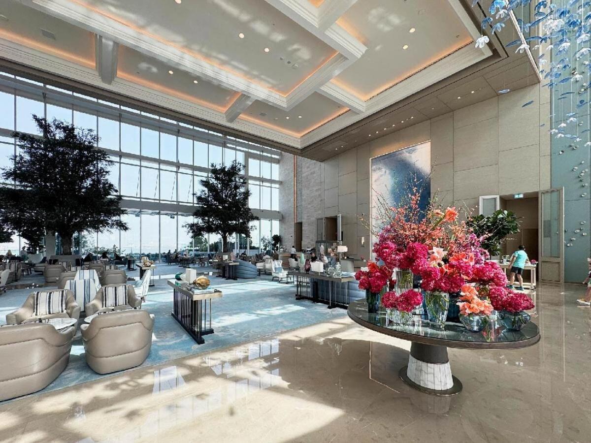 Apartment Platinum Prestige 1br- The Address, Jbr *