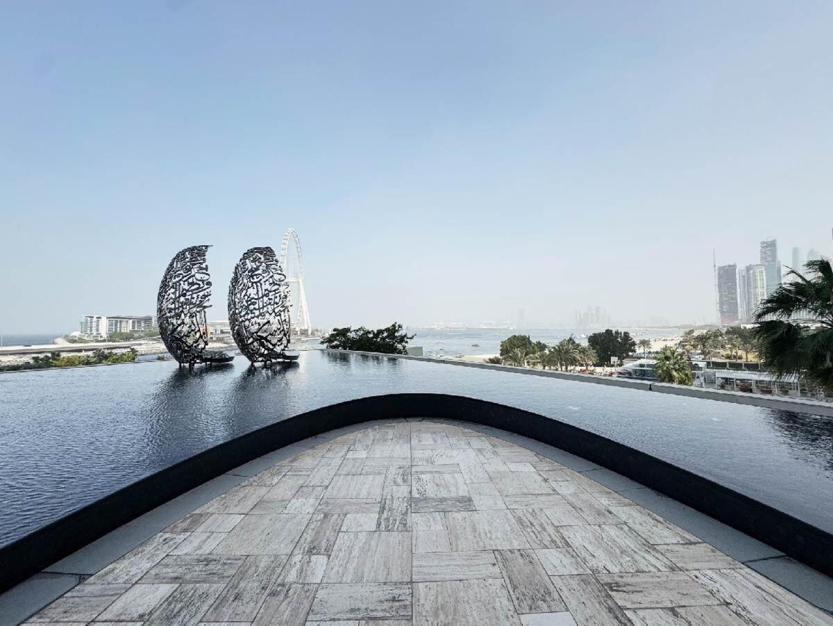 Platinum Prestige 1br- The Address, Jbr Dubai