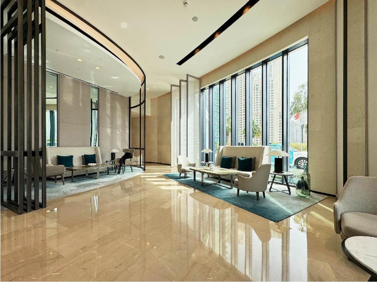 Platinum Prestige 1br- The Address, Jbr * Dubai