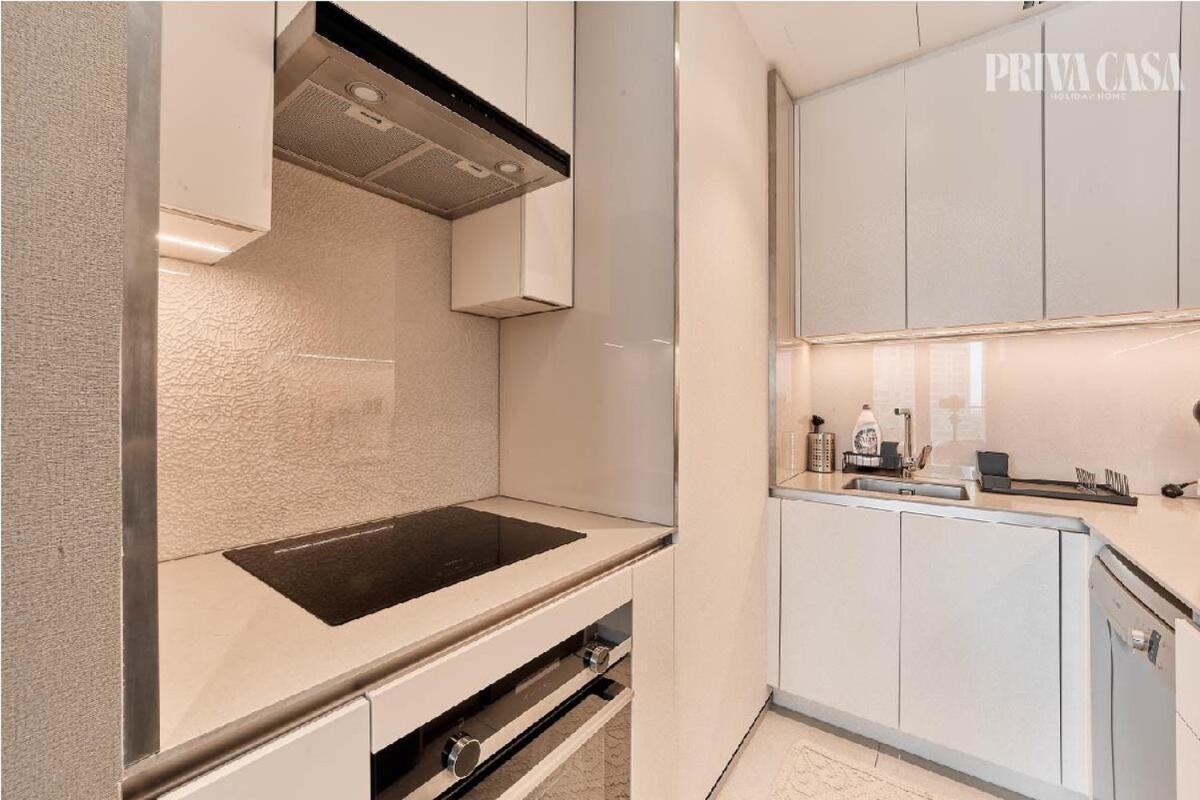 Platinum Prestige 1br- The Address, Jbr Apartment