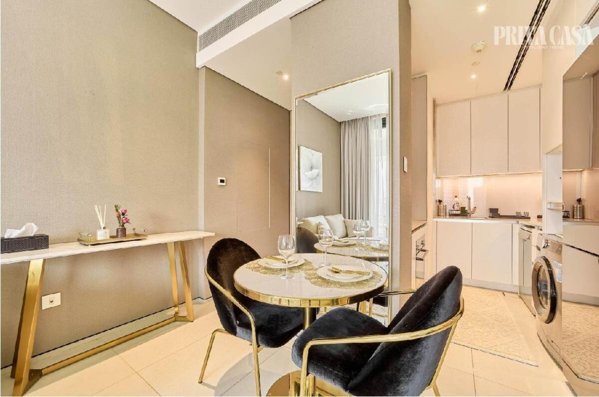 Platinum Prestige 1br- The Address, Jbr * Dubai