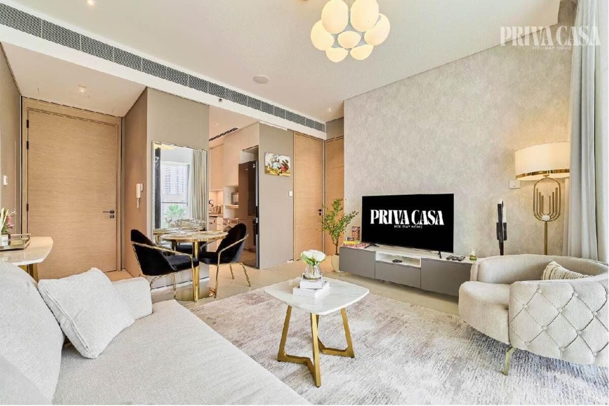 Platinum Prestige 1br- The Address, Jbr