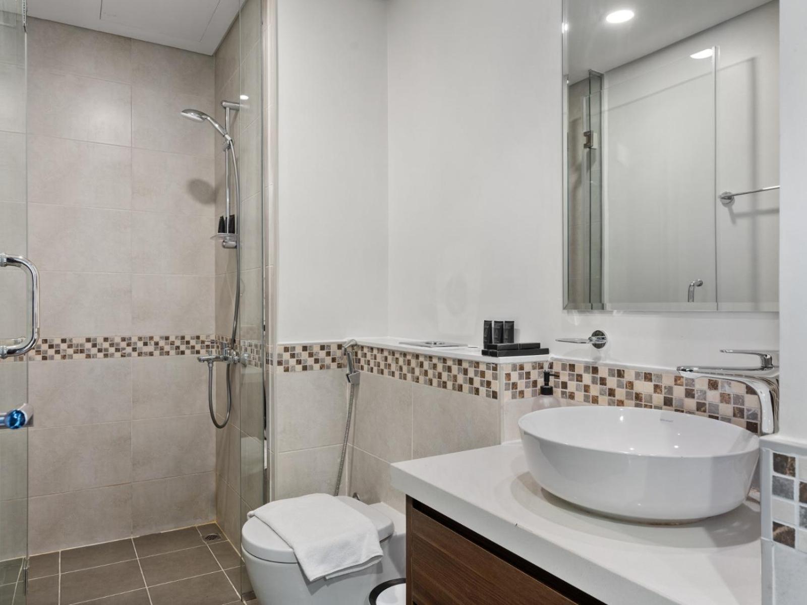 Stunning 1bedroom In Reva Residence,business Bay Apartment