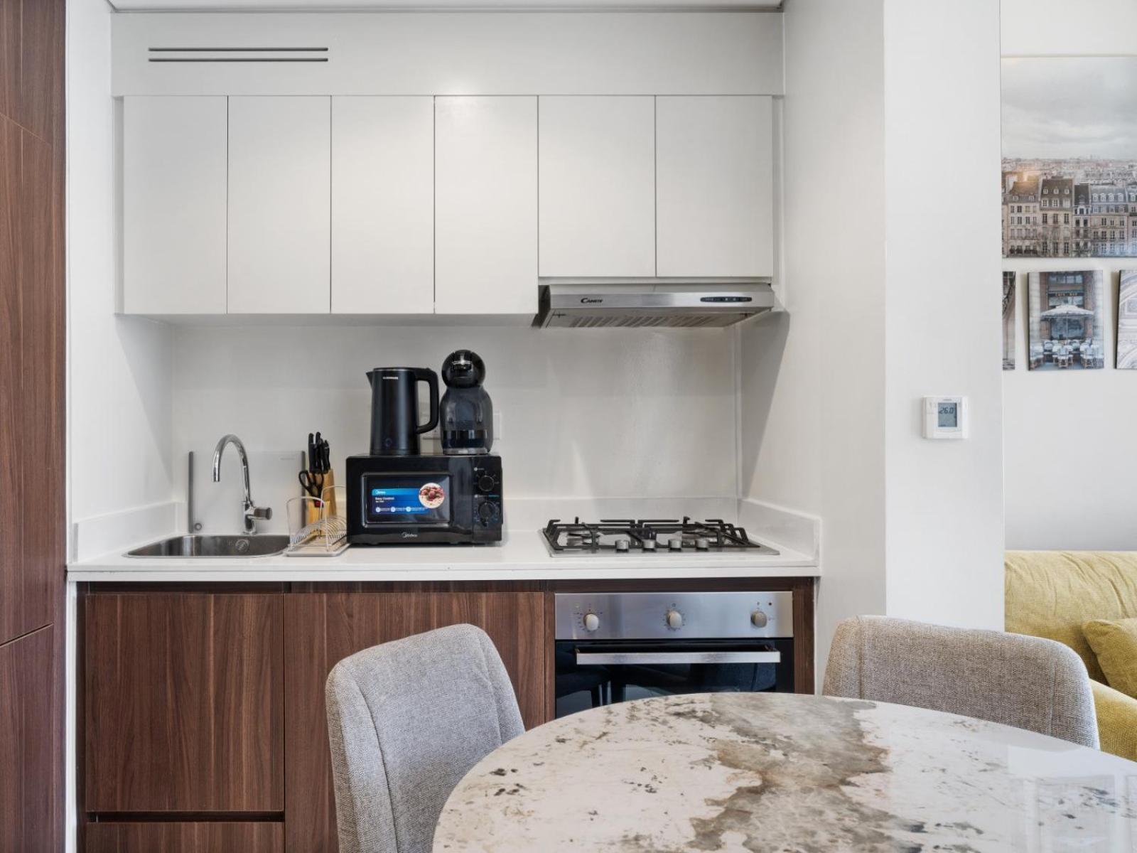 Stunning 1bedroom In Reva Residence,business Bay Apartment *
