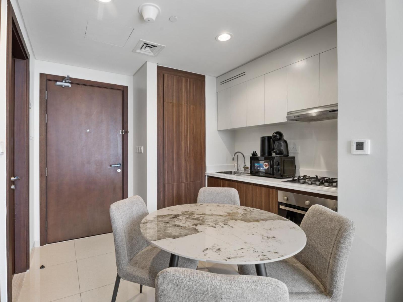 Stunning 1bedroom In Reva Residence,business Bay Dubai