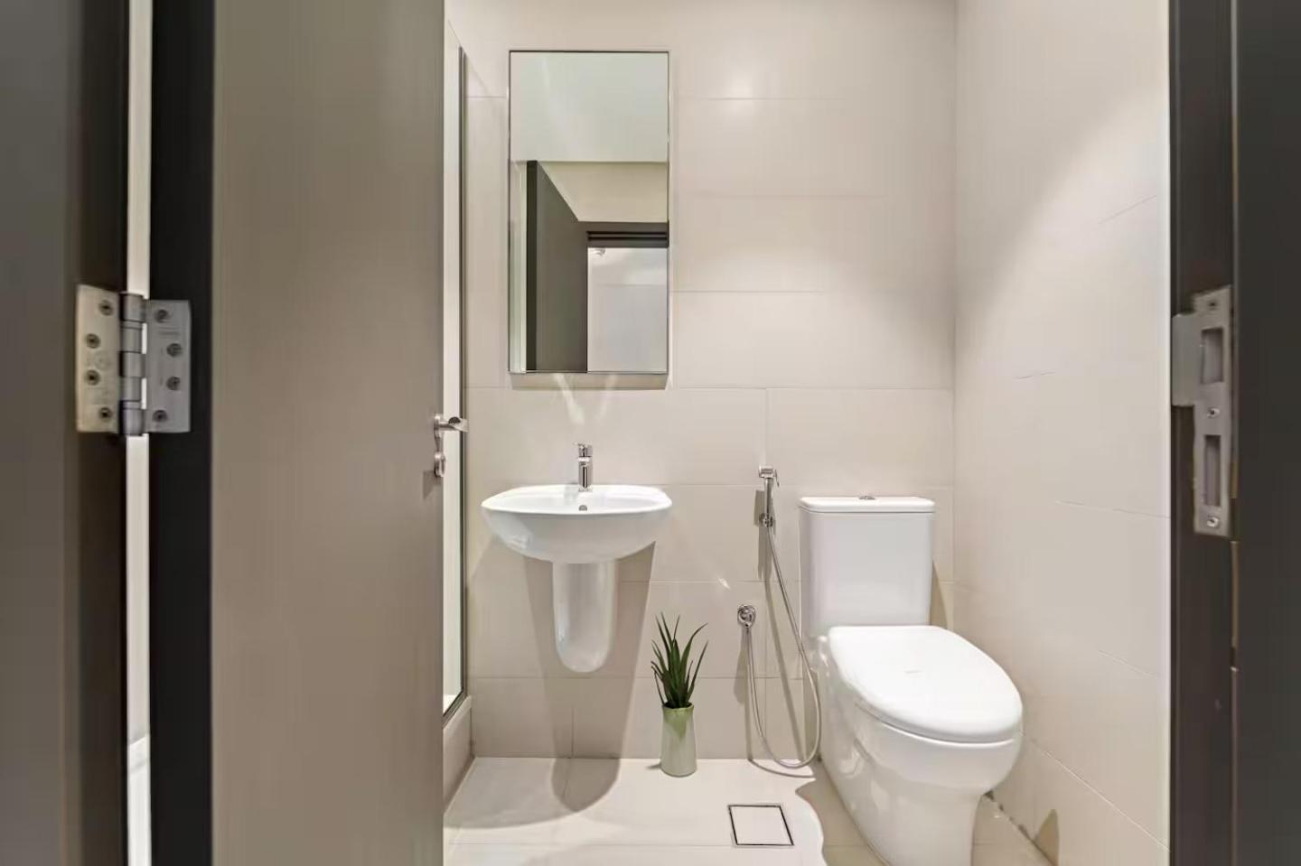 Burj Khalifa Lifestyle Boost! Fabulous 4bed Open View Corner Mall Access