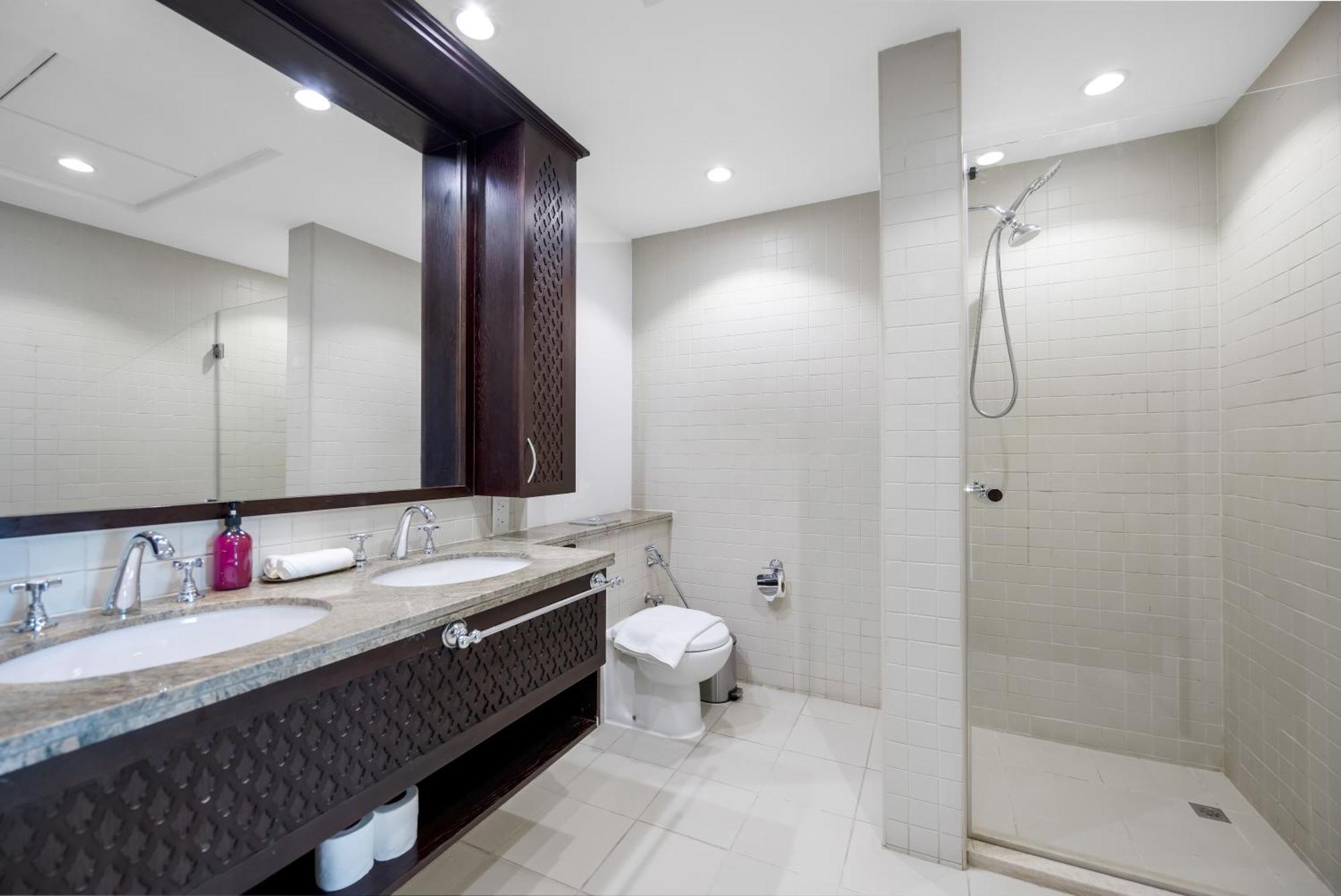 Apartment Durrani Homes - Lavish 3br Besides Burj Khalifa And Fountain View Dubai