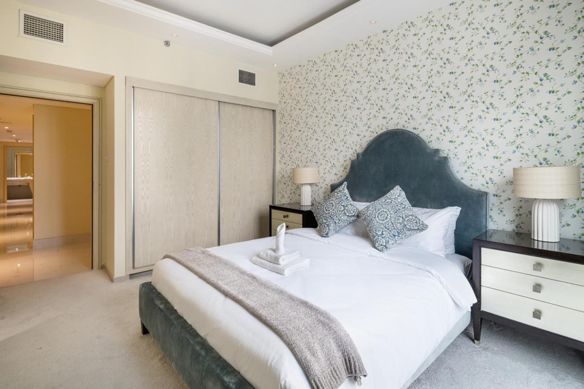 Access 4 Bedroom Jbr Dubai