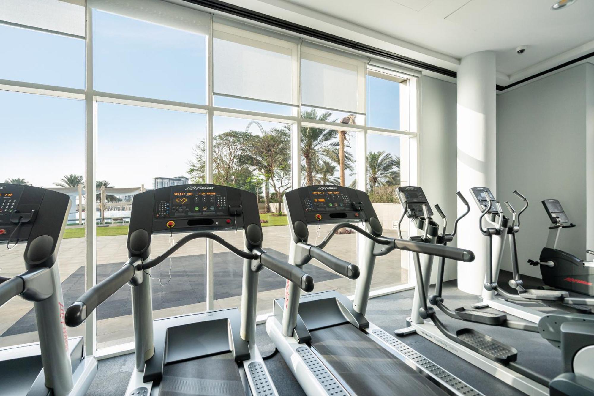 Apartment Access 4 Bedroom Jbr *