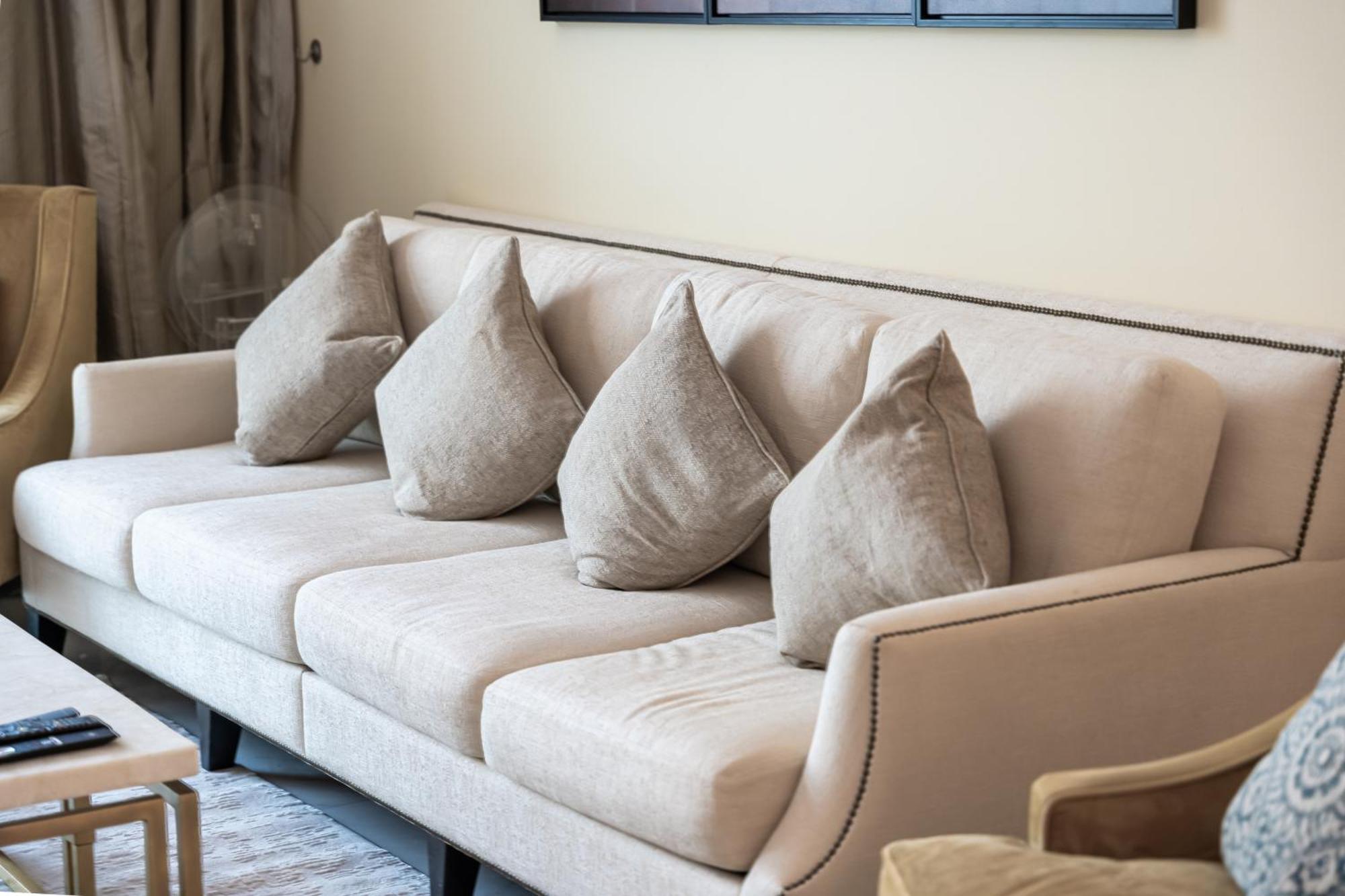 Access 4 Bedroom Jbr Dubai