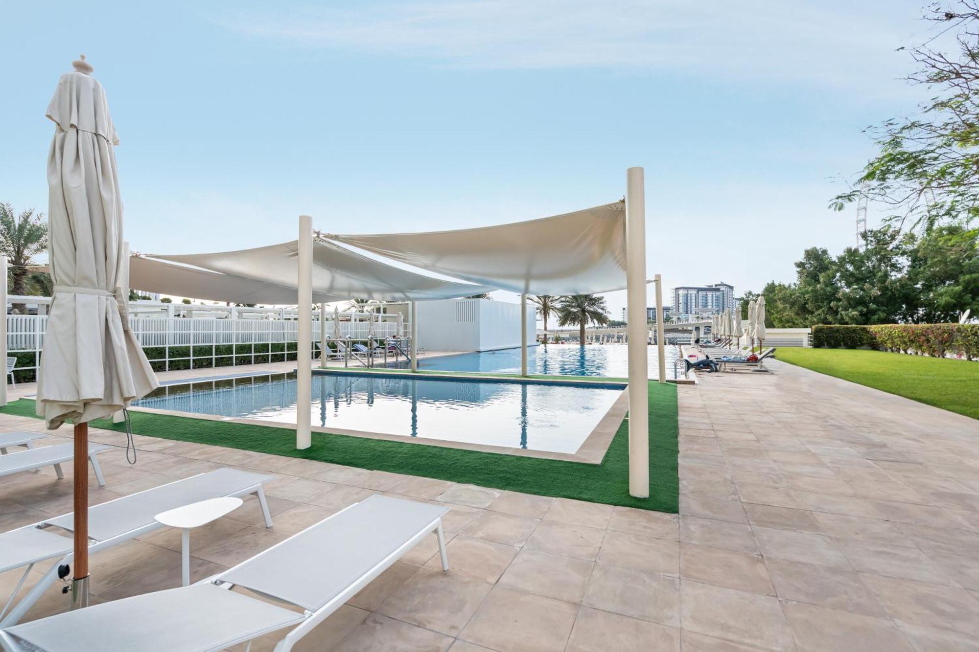 Access 4 Bedroom Jbr *
