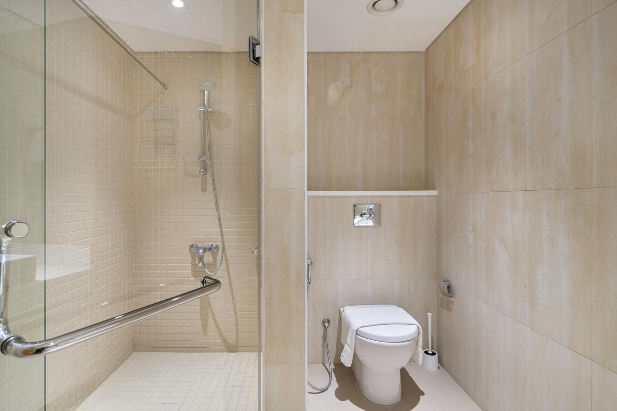 Access 4 Bedroom Jbr Dubai