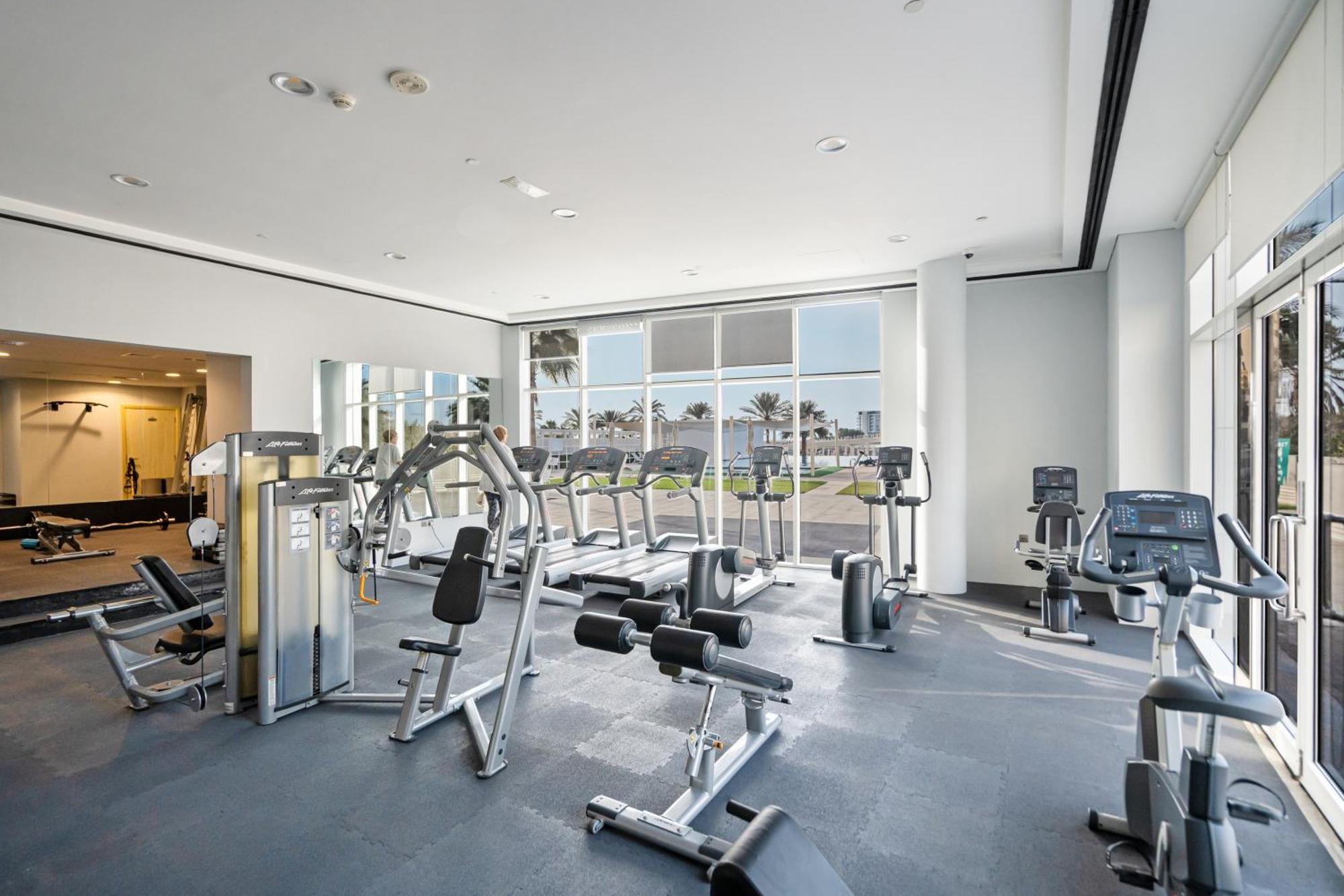 Access 4 Bedroom Jbr