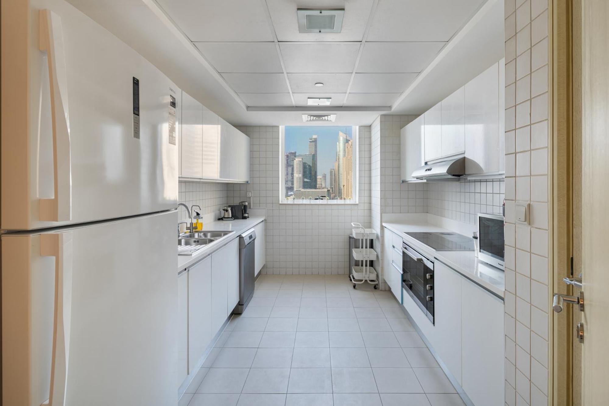 Access 4 Bedroom Jbr