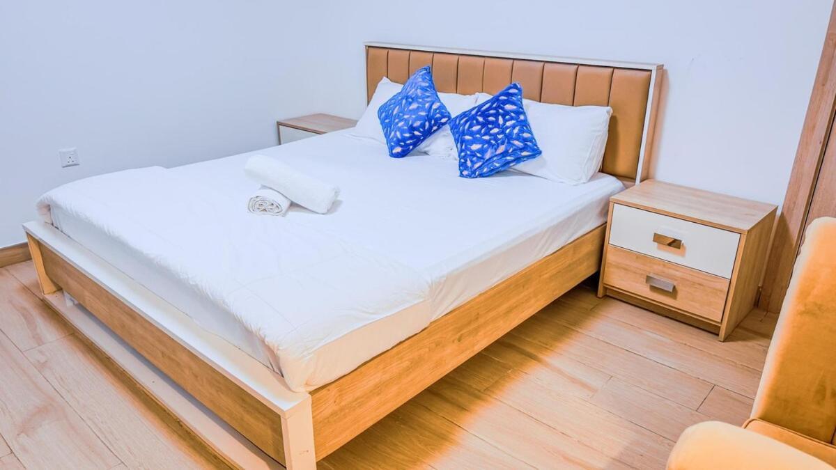 Apartment Stylish Prime Location Dubai