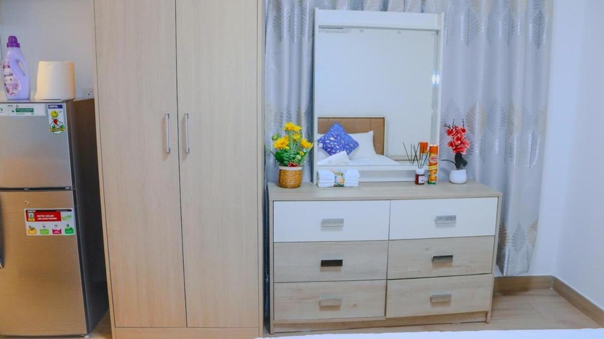 Stylish Prime Location Apartment Dubai