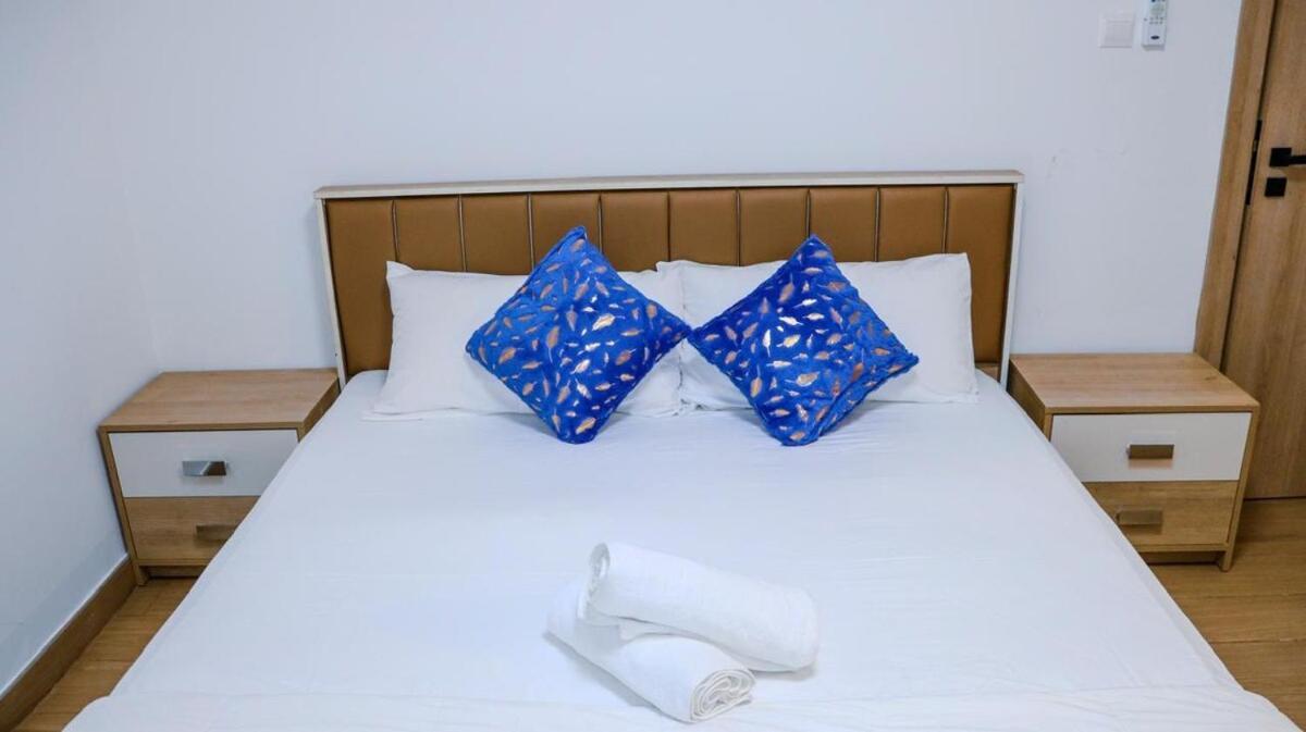 Apartment Stylish Prime Location *