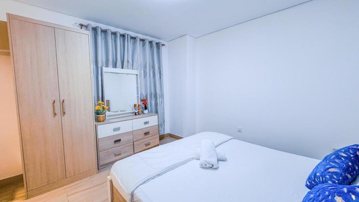 Apartment Stylish Prime Location Dubai