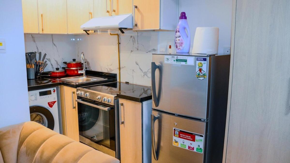 Stylish Prime Location * Dubai