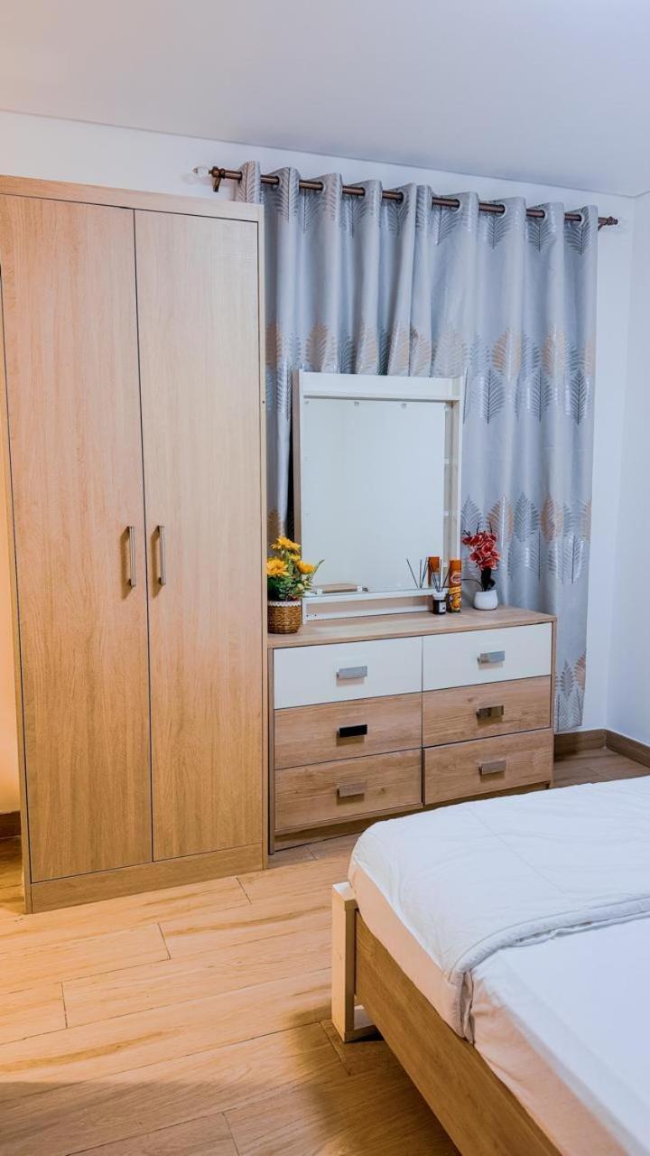 Apartment Stylish Prime Location Dubai