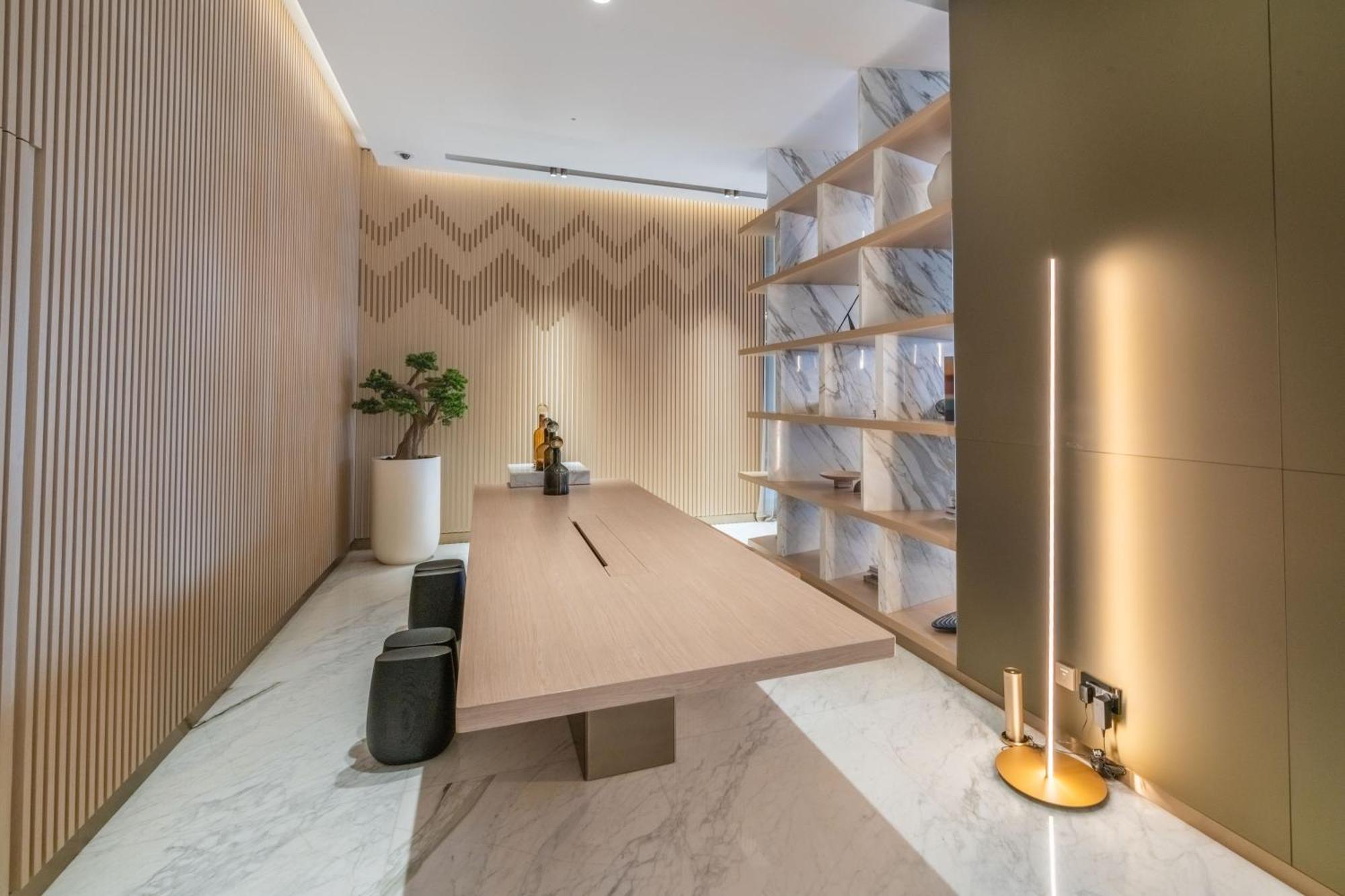 Aven Luxury 2br-2109 In Urban Oasis By Missoni - Business Bay Dubai