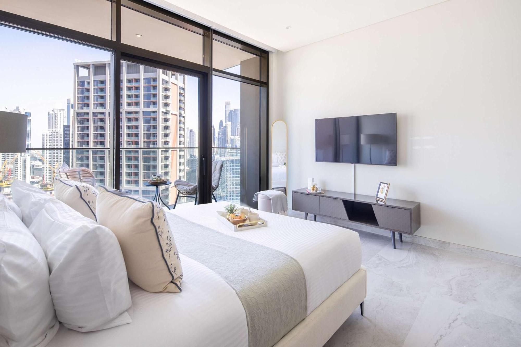 Apartment Frank Porter - Peninsula Five
