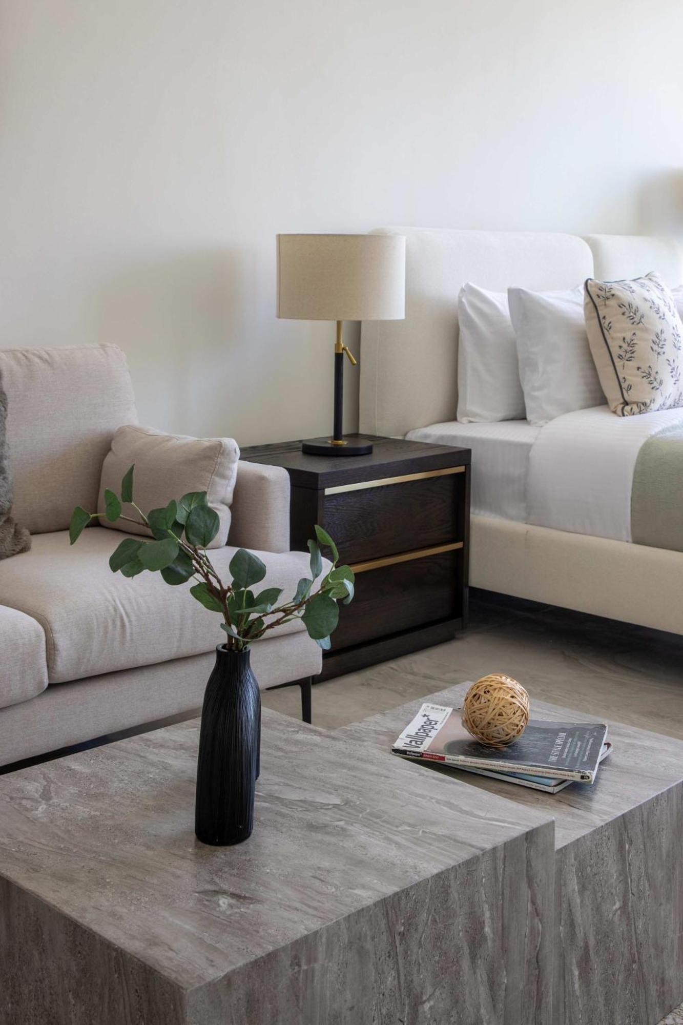 Apartment Frank Porter - Peninsula Five *