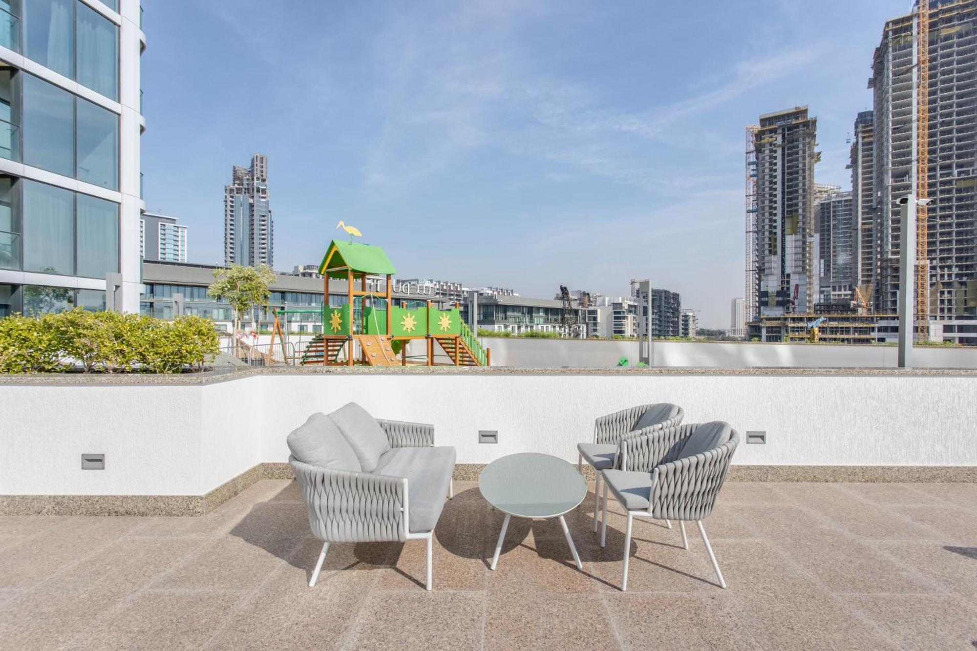 Apartment By Latinem Luxury 1br W508 Near Downtown