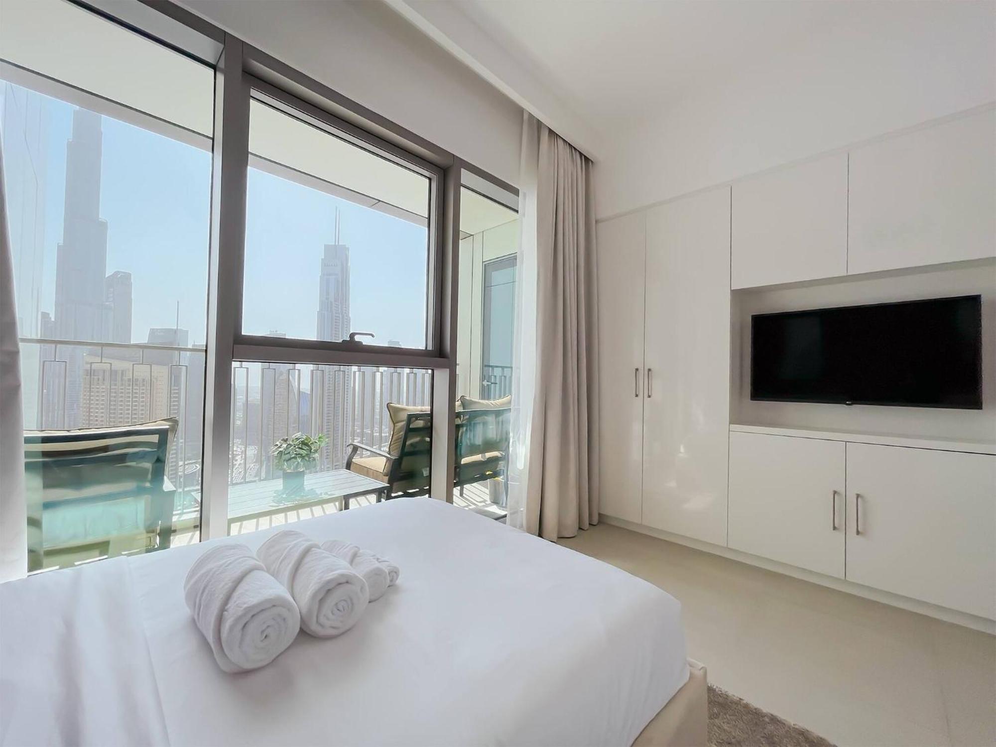 Downtown Views Ii T3 Apartment