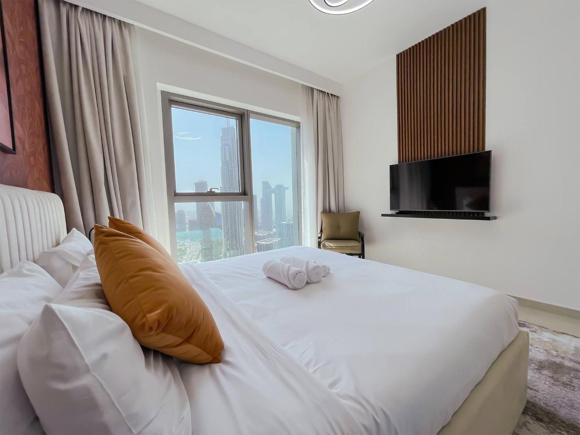Apartment Downtown Views Ii T3 *