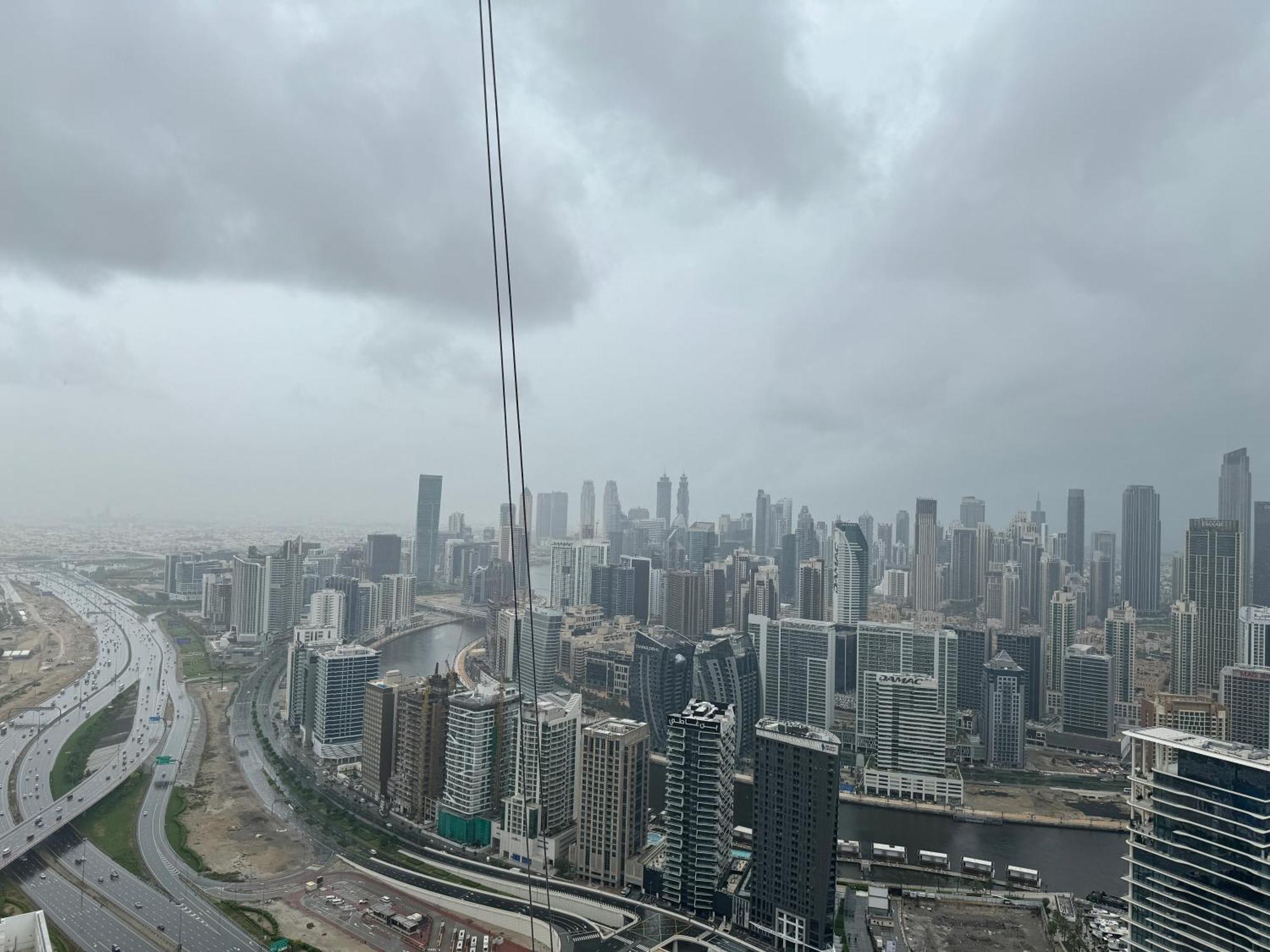 Royal By Damac Paramount Towers B Burj Khalifa Views Dubai