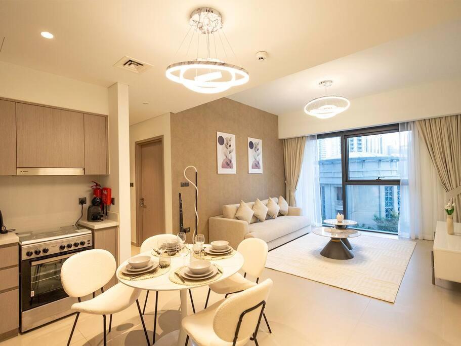 Mh - Act Tower - Downtown -1bedroom - Ref504