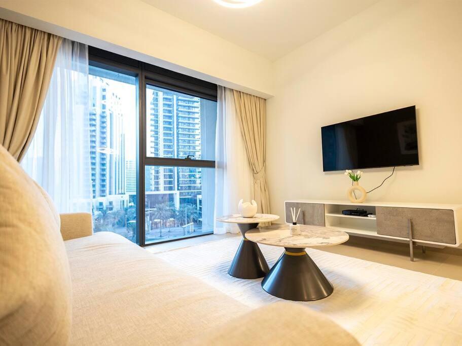 Mh - Act Tower - Downtown -1bedroom - Ref504 Apartment *