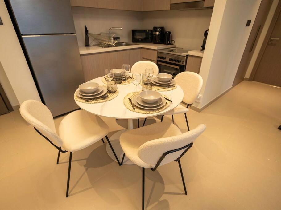 Mh - Act Tower - Downtown -1bedroom - Ref504 Apartment Dubai
