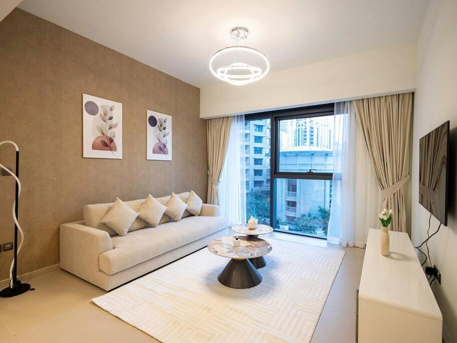 Apartment Mh - Act Tower - Downtown -1bedroom - Ref504 *