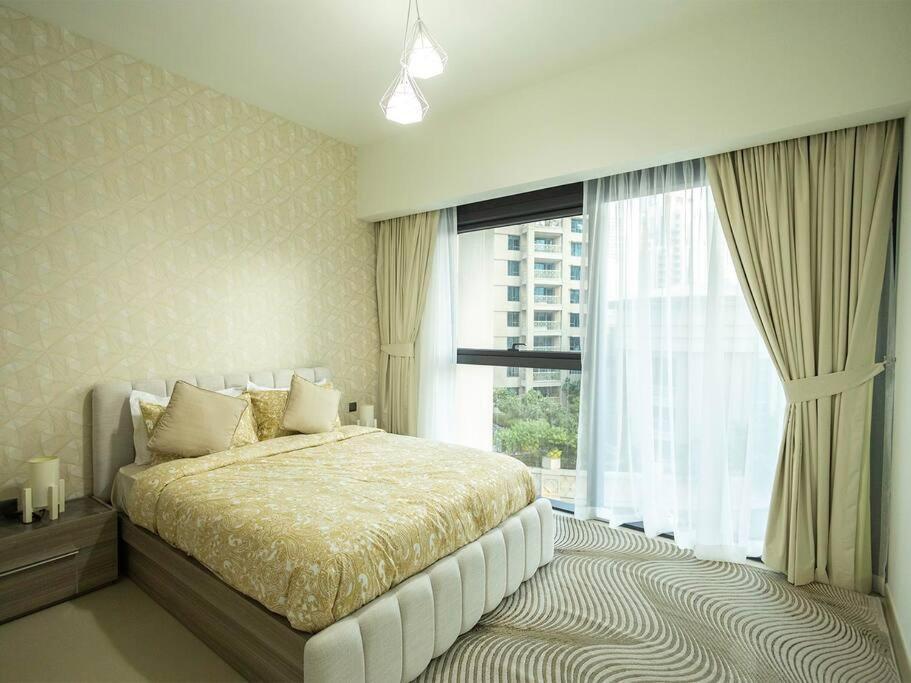 Mh - Act Tower - Downtown -1bedroom - Ref504 *